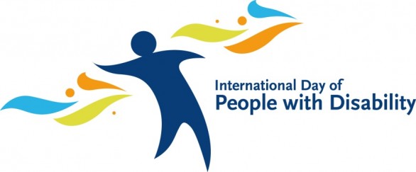 3/12 Giornata Internazionale dei Diritti delle Persone con Disabilità: tutte le iniziative