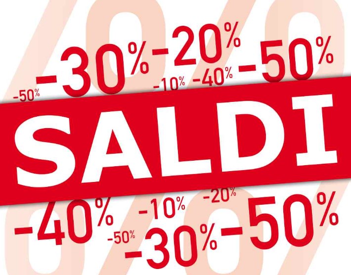 SALDI INVERNALI #COMPRAAZAGAROLO
