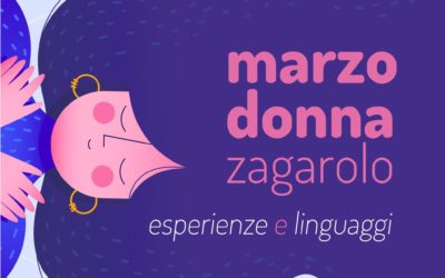Marzo Donna Zagarolo