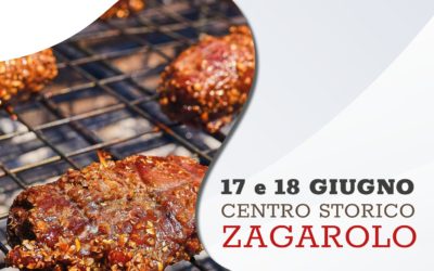 Festival del TORDO MATTO di ZAGAROLO