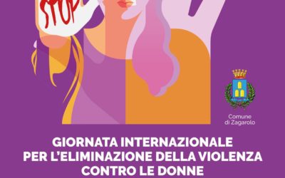 Zagarolo Si Unisce per la Giornata Internazionale per l’Eliminazione della Violenza contro le Donne