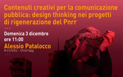 MEDIOERA: Il Festival di Cultura Digitale arriva a Zagarolo in occasione della Giornata della Disabilità