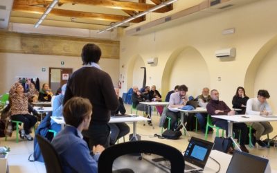 Pitartima Academy 2.0: Business Plan – Strumento Strategico di Programmazione Aziendale