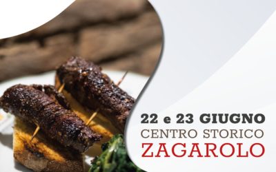 Festival del TORDO MATTO di Zagarolo 2024