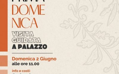 Scopri Palazzo Rospigliosi: Visite Guidate Ogni Prima Domenica del Mese