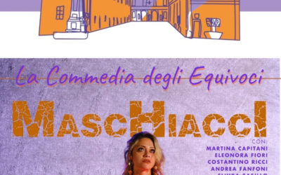 Zagarolo, Un’Estate da Sogno – Quarto Appuntamento con la Stagione Teatrale