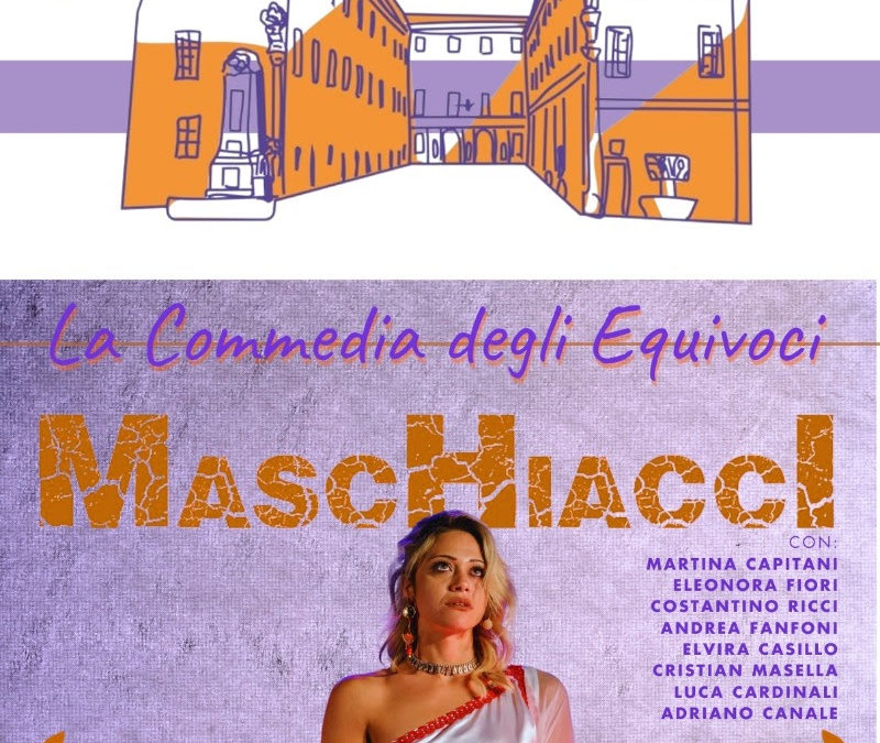 Zagarolo, Un’Estate da Sogno – Quarto Appuntamento con la Stagione Teatrale