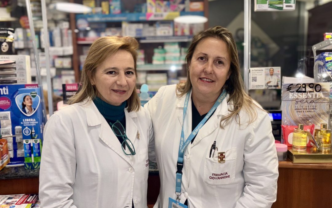 Farmacia Giovannone