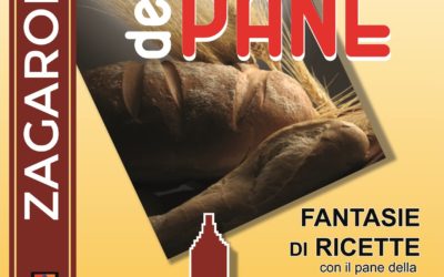 🥖 Sabato 26 Luglio torna a Zagarolo la tradizionale Festa del Pane
