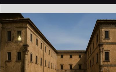 📖 “Livia alla corte di Palazzo Rospigliosi” – Il primo romanzo di Lucia Ghetti, ambientato nella Zagarolo del ‘500