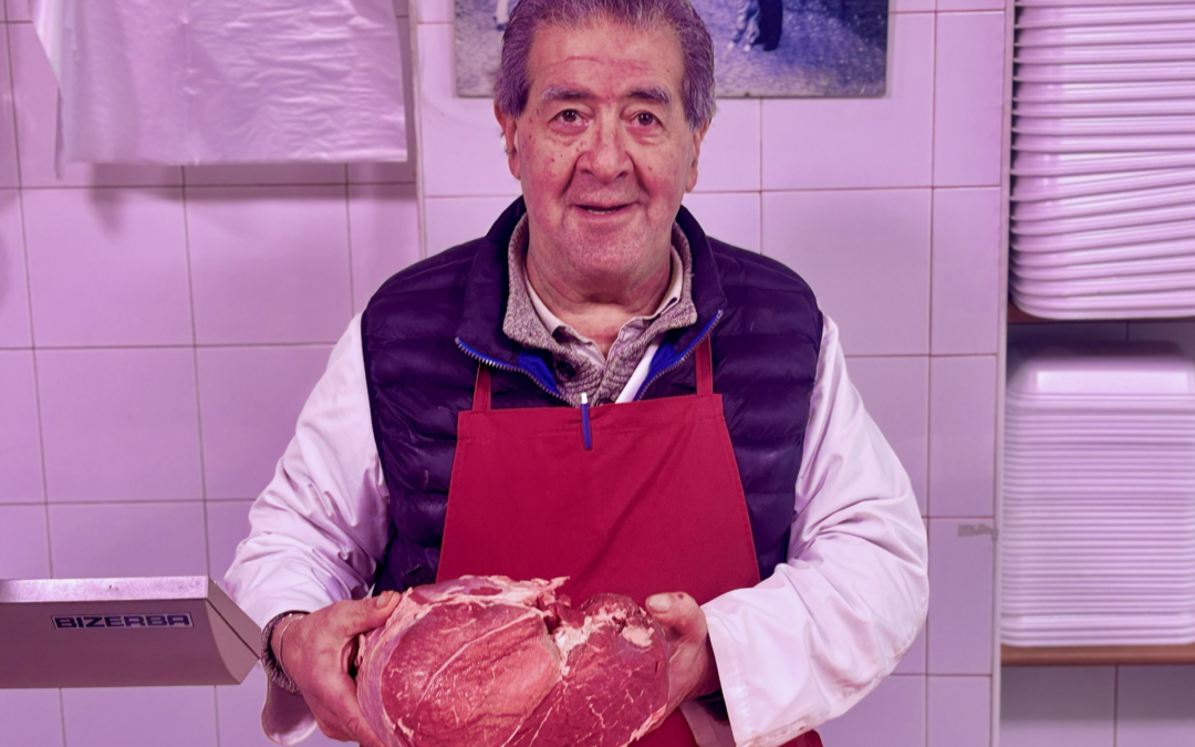 Tradizione Carne srls