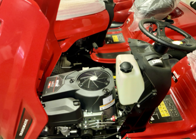 Officina meccanica Schiona