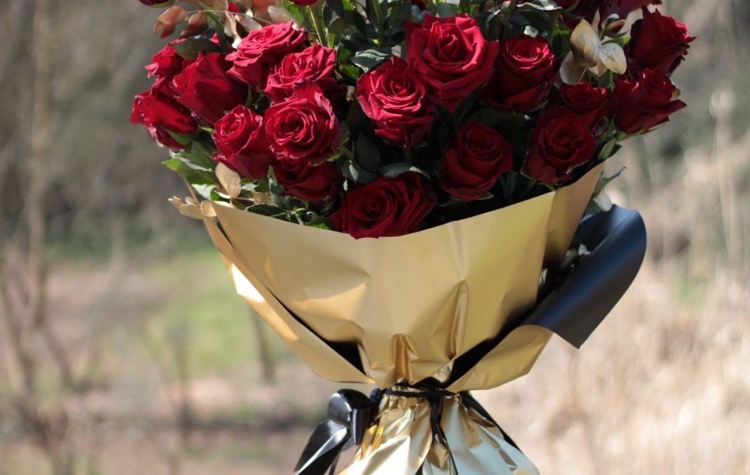 Gabio Emozioni Floreali