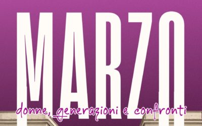 Marzo a Zagarolo: incontri, teatro e libri per raccontare l’universo femminile