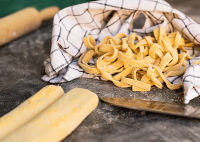 I segreti della Nonna