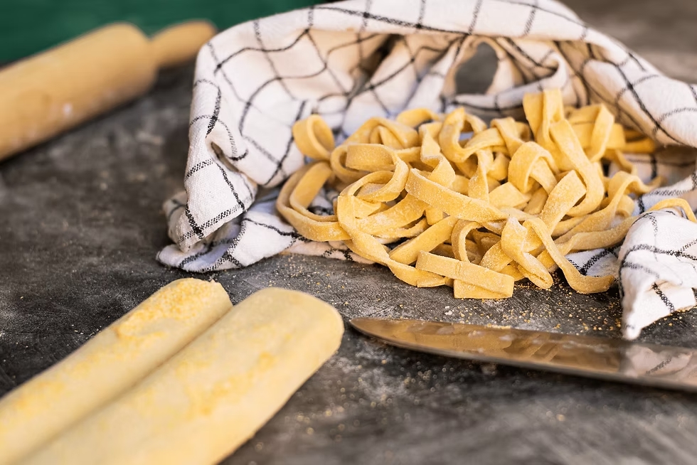 I segreti della Nonna