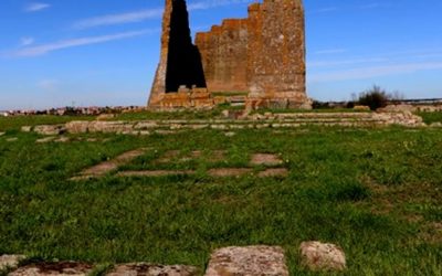 Il territorio di Valle Martella e l’antica città di Gabii: un incontro per scoprire Zagarolo